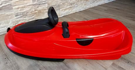 Ovládateľné boby s volantom, 