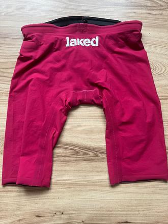 Pretekarske plavky, s