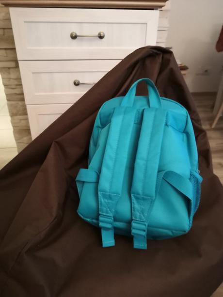 Detský ruksak frozen 3d, 