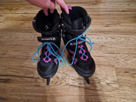 Korčule tecno pro, 29