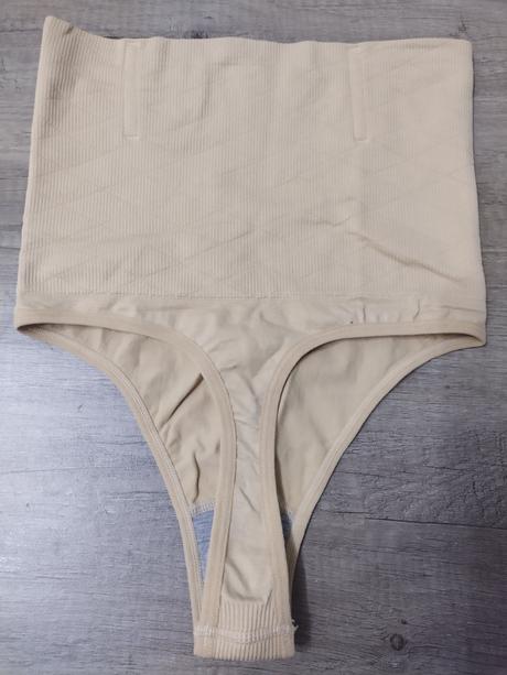 Stahovacie nohavicky/tanga s, s
