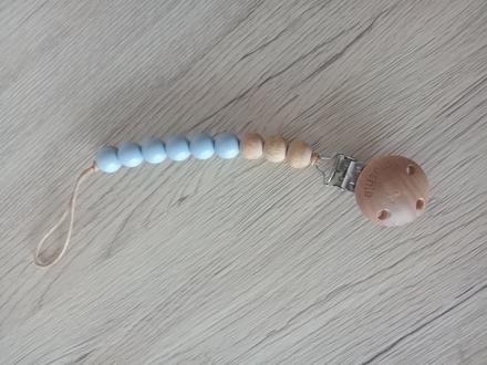 Držiak na cumel, mushie