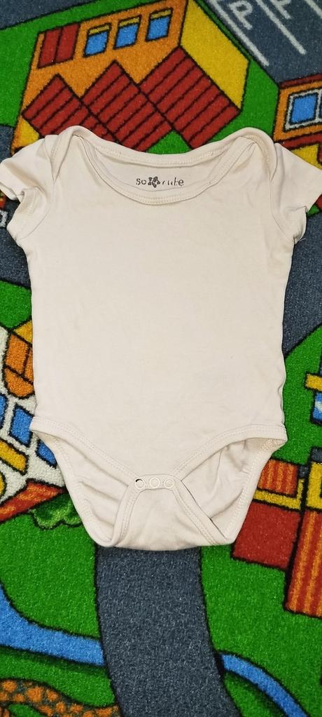 Dievčatko 68, 68–80