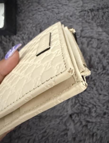 Peňaženka gucci, gucci