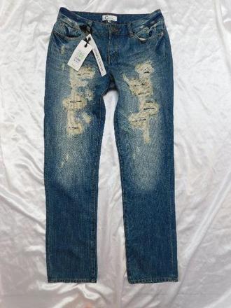 Damske kvalitne rifle, cubus,38