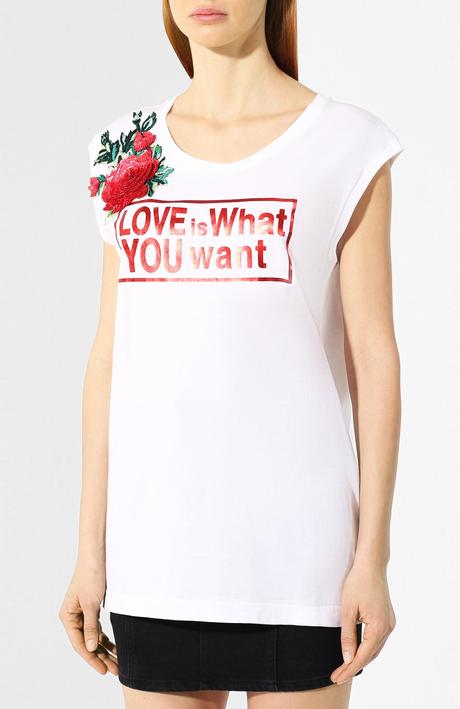 Tričko dolce & gabbana, l