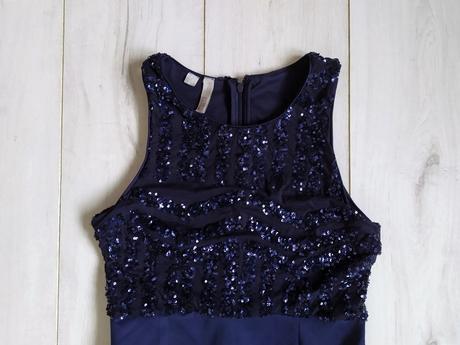 Spoločenské šaty bodyflirt, xs