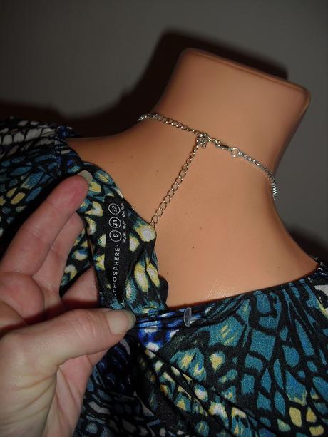 Atmosphere luxusna tunika, atmosphere,s