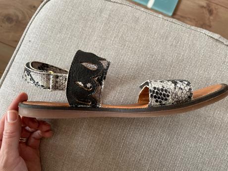 Sandale bisgaard, 37