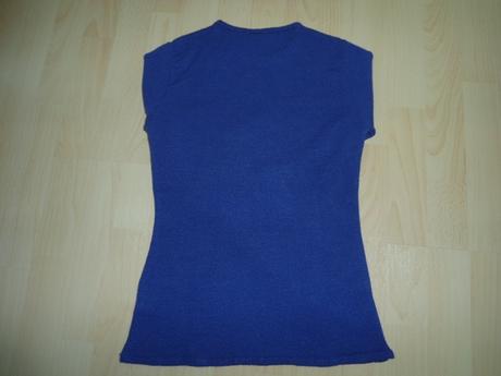 Fialovy dievcensky sveter, 176