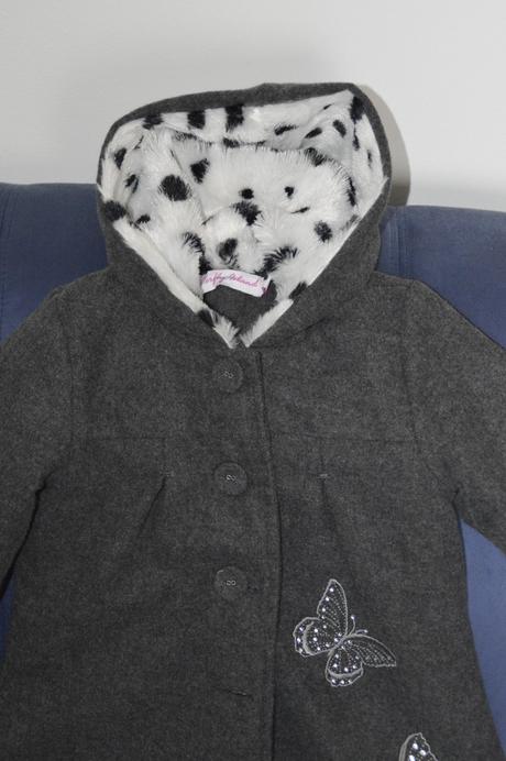 Prechodný kabátik, 98