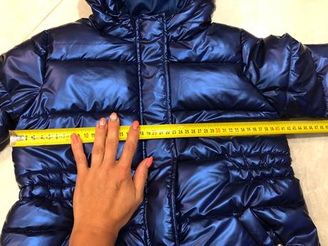 Zimna suprava, sinsay,116