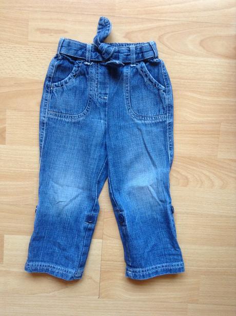 Roll-up rifličky s opaskom, 12-18m, 86