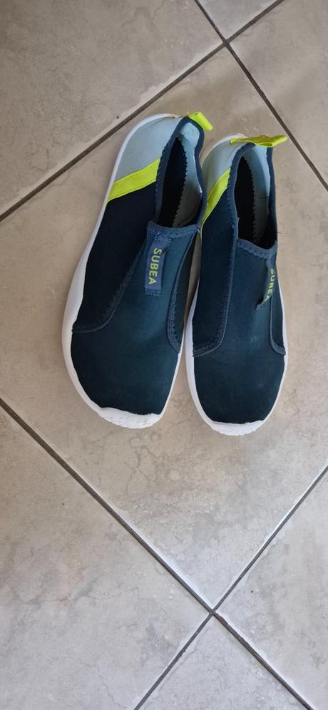 Obuv do vody, decathlon,42