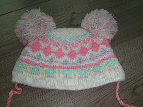 Zimná čiapka , f&f,50