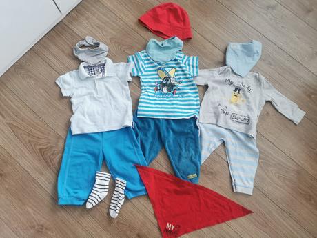 Balík veľkosť 80, 68–80