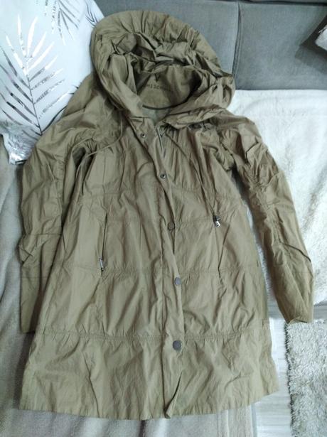 Dámsky prechodný kabát, l