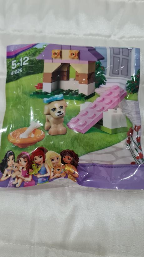 Lego narodeninová oslava,