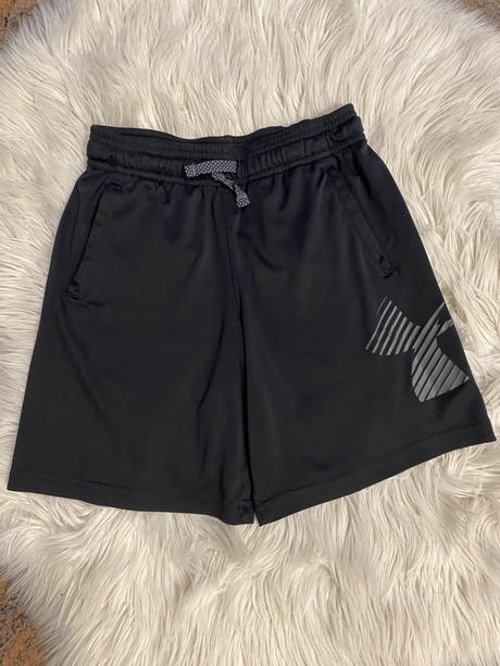 Kraťase underarmour, under armour,134