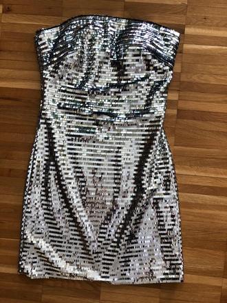 Šaty fashion union, s