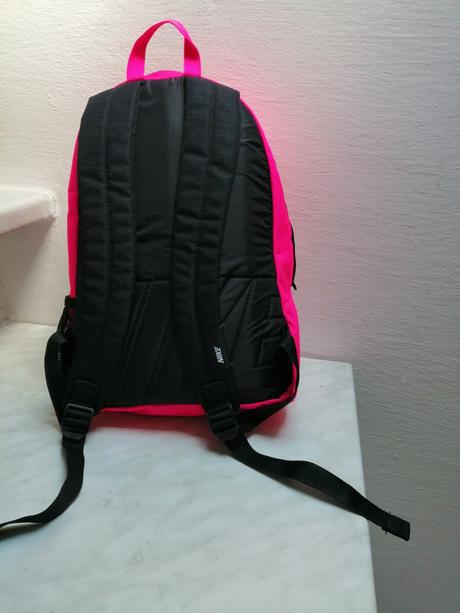 Ruksak ruzovy nike damsky, nike