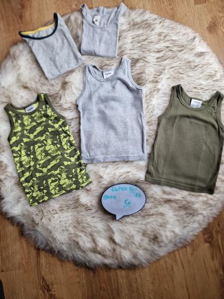 Tielka 98/104, lupilu,98