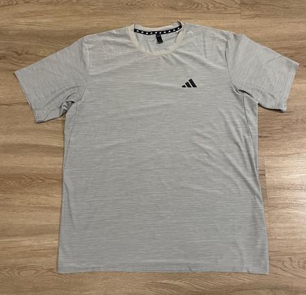 Pánske funkčné tričko adidas l, adidas,l
