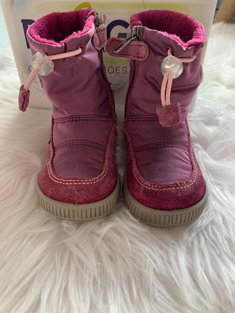 Zimné čižmičky primigy 22, primigi,22