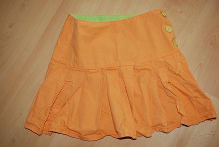 Suknička, wenice,134