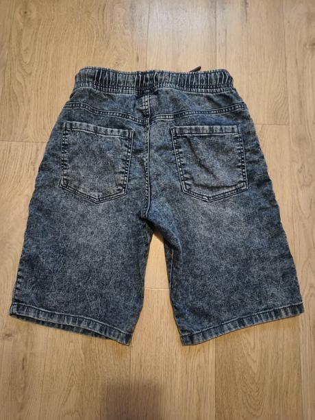 Riflové kraťasy, f&f,158