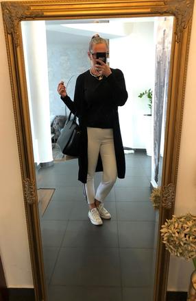 Kardigán tommy hilfiger v. xs, tommy hilfiger,xs