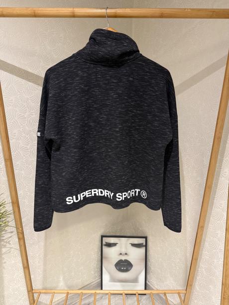 Mikina superdry, superdry,s