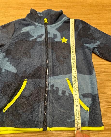 Tepla mikina, f&f,110