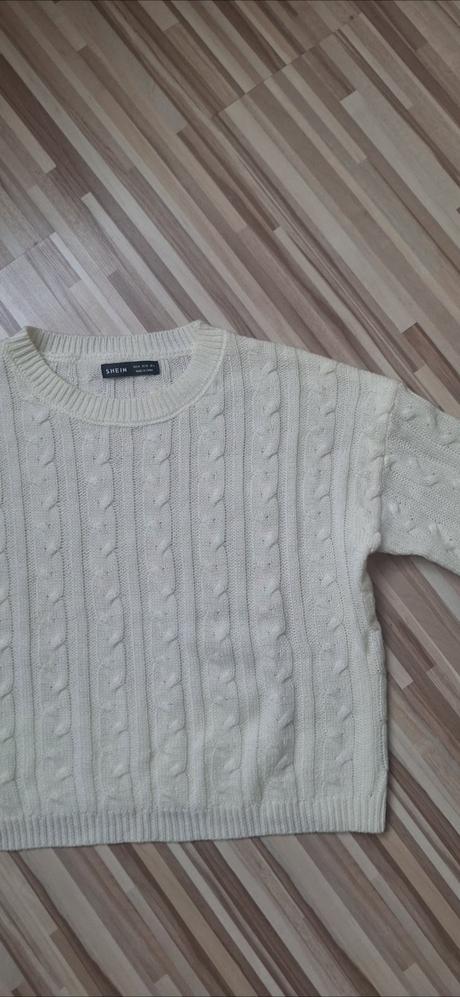 Sveter, m