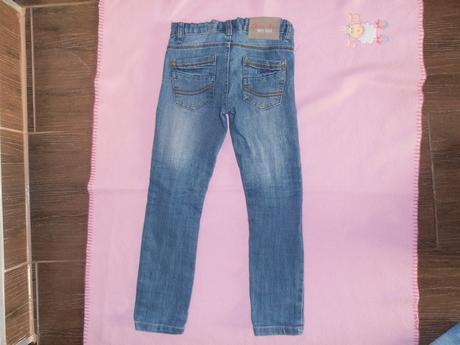 Dievčenské rifle, okay,116