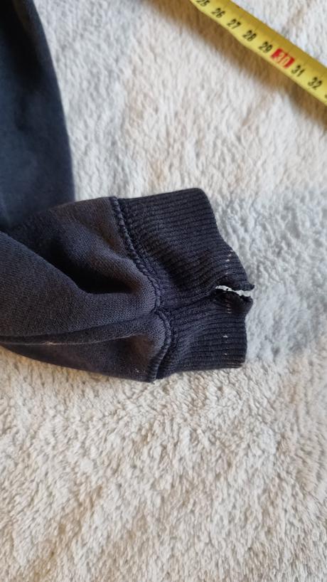 Mikina 4-5 rokov, 116