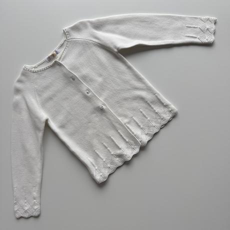 Ľahký svetrík, 116 / 122 / 128