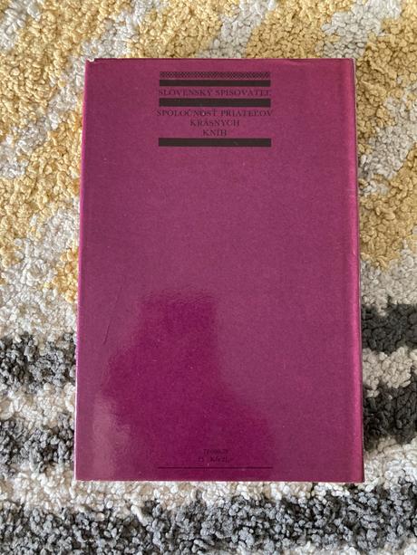 Hostinec jamajka-prvé vyd.1979,