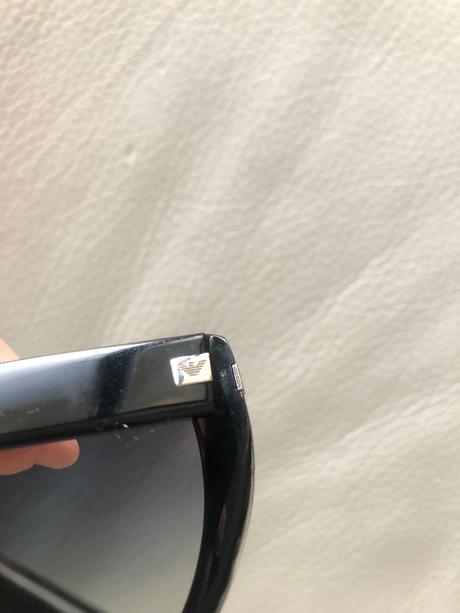 Slnečné okuliare, armani