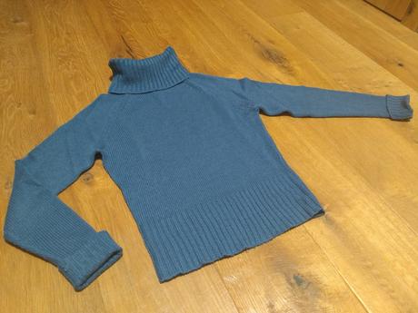 Terranova - damsky rolak, terranova,s