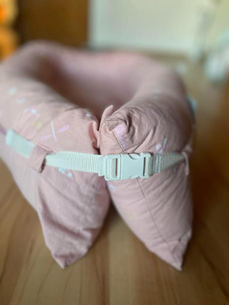 Xxl hniezdo mimicontept, šírka (cm): 90,dĺžka (cm): 120