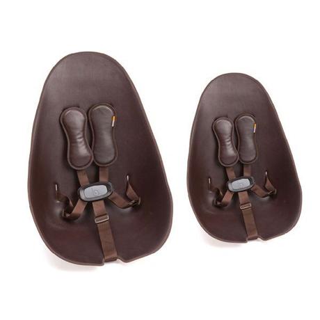 Sada poťahov ku stoličke fresco s 5-bodovým zapína,