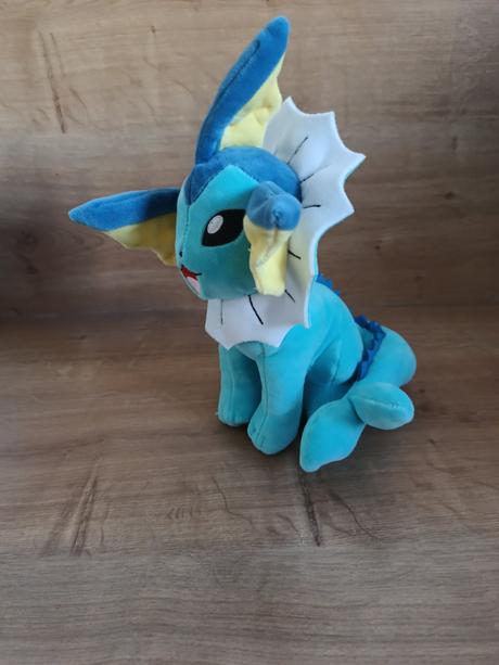 Pokémon vaporeon originál, 