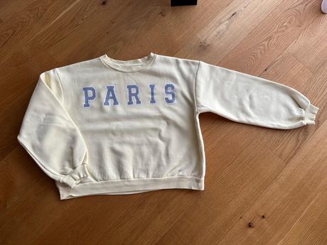 Dievčenská mikina, lindex,146