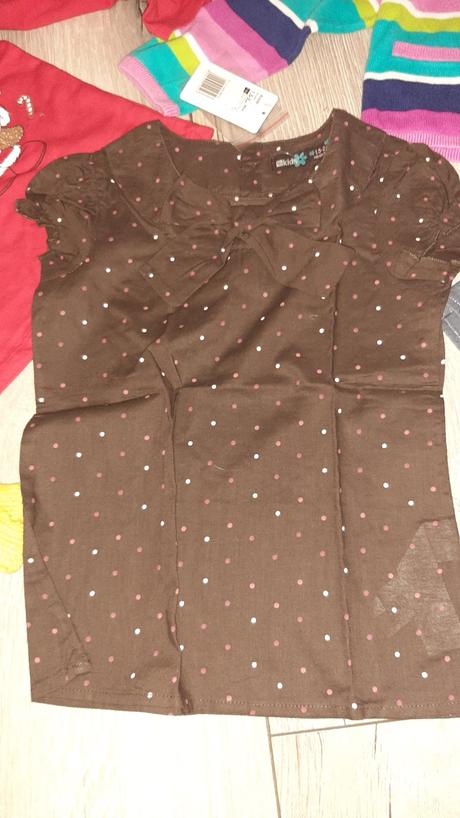 Taška plná vecí tommy hilfiger, okaidi, pompdelux, 86–98