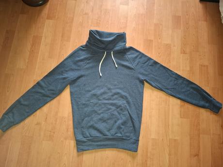 Dámska mikina, h&m,s