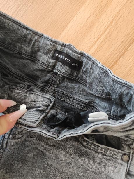 Riflové kraťasy 116, reserved,116