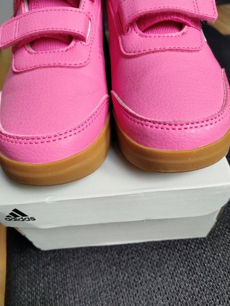 Tenisky veľ. 33 1/2, adidas,33