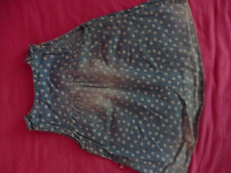 Letné šaty, okay,74