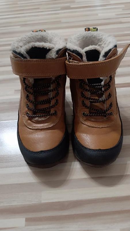 Zimné topánky baťa, baťa,29